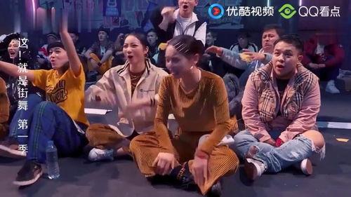 街舞花絮爆料视频大全,舞者幕后精彩瞬间大盘点